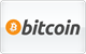 Bitcoin kriptovaluta fizetési ikon