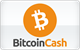 Bitcoin Cash kriptovaluta ikon